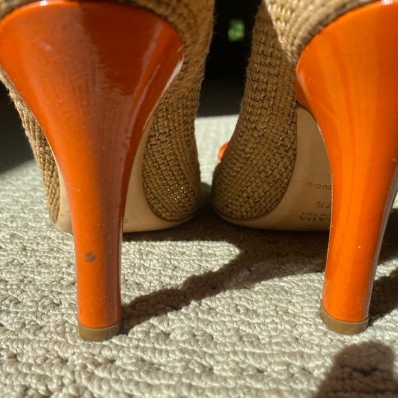 Vintage Prada Pumps - Picture 6 of 7